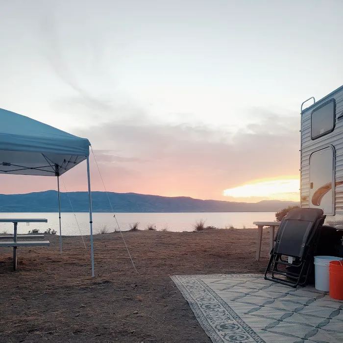 Rainbow Cove Campground Picture 2