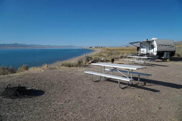 Rainbow Cove Campground Picture 3