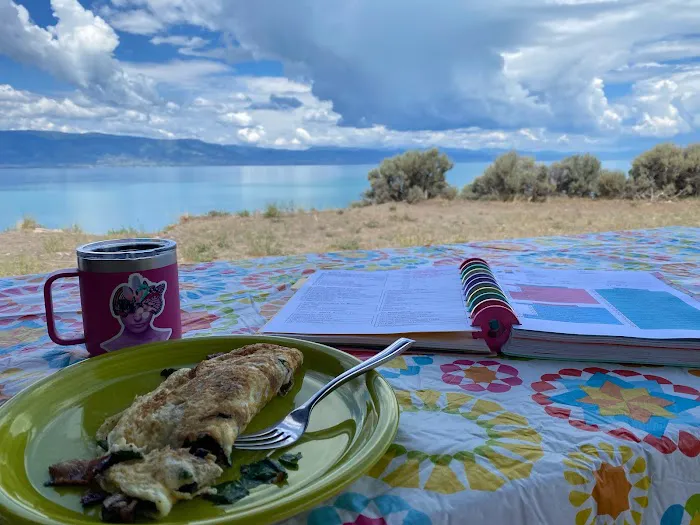 Rainbow Cove Campground Picture 7