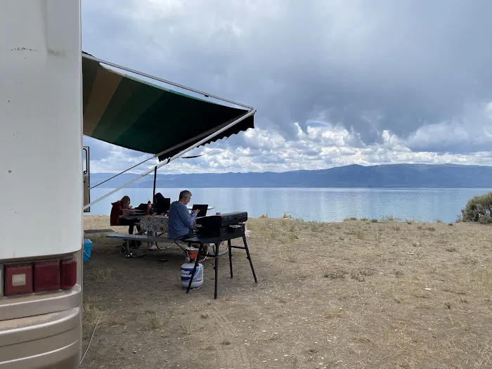 Rainbow Cove Campground Picture 5