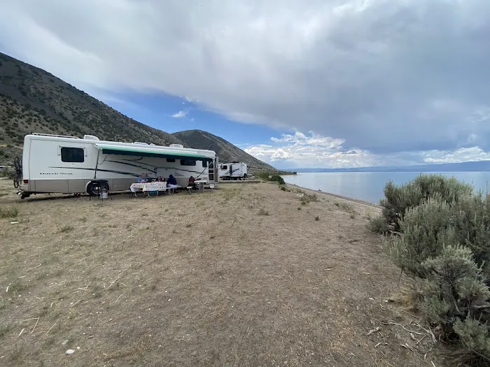 Rainbow Cove Campground Picture 8