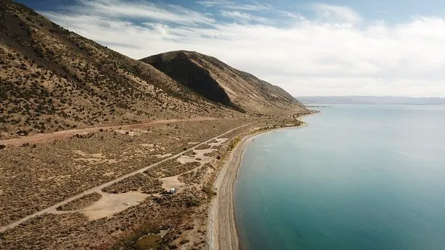 Rainbow Cove Campground Picture 6