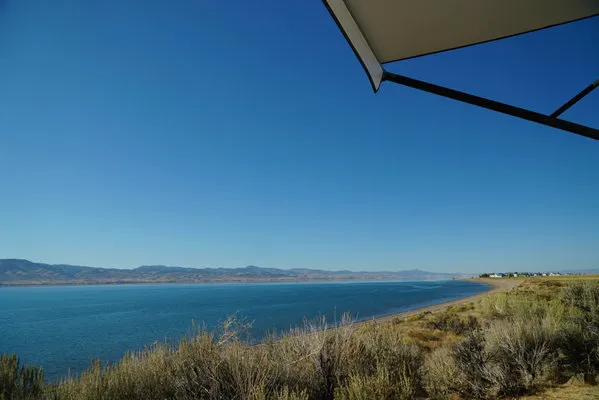 Rainbow Cove Campground Picture 9