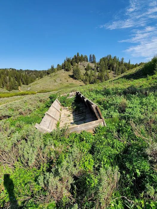 Beaver Creek Campground Picture 1