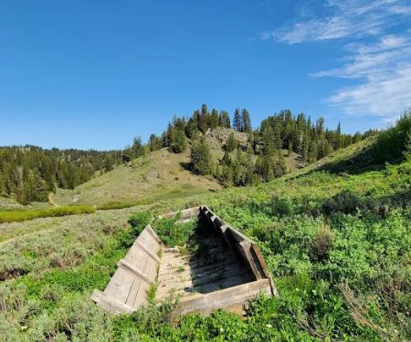 Beaver Creek Campground