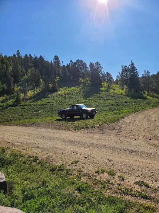 Beaver Creek Campground Picture 2