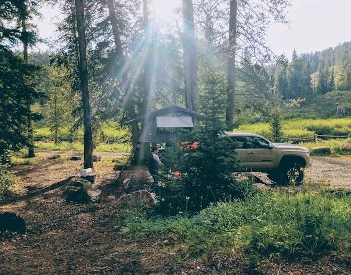 Beaver Creek Campground Picture 5