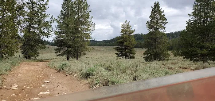 Beaver Creek Campground Picture 6