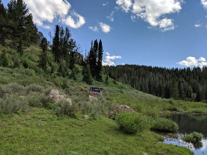 Beaver Creek Campground Picture 7