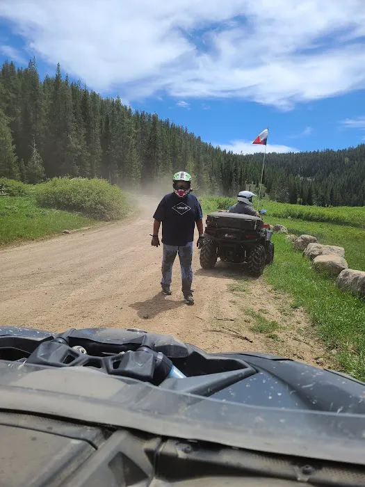 Beaver Creek Campground Picture 9