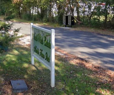 Northwinds Mobile Home Estates