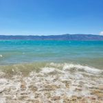 Cisco Beach Campground