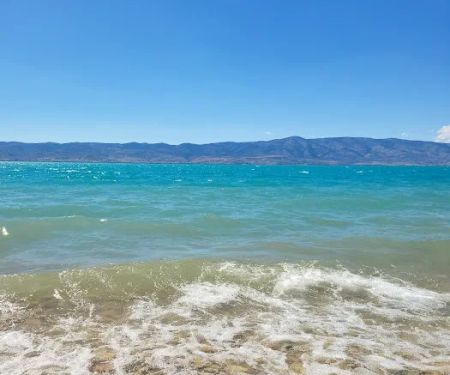 Cisco Beach Campground