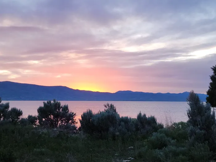 Cisco Beach Campground Picture 4