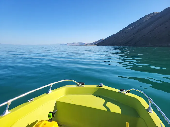 Cisco Beach Campground Picture 7