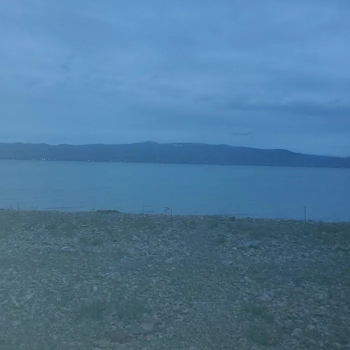 Cisco Beach Campground Picture 9