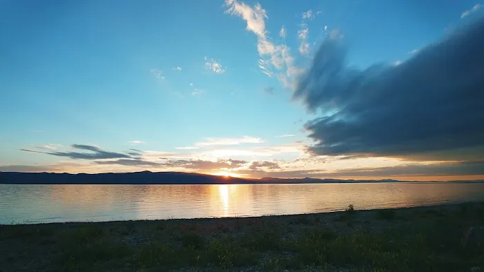 Cisco Beach Campground Picture 10