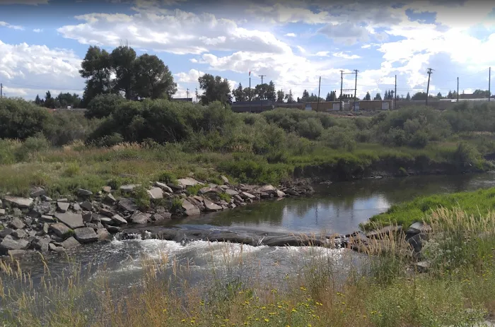 Riverside RV Park Picture 2