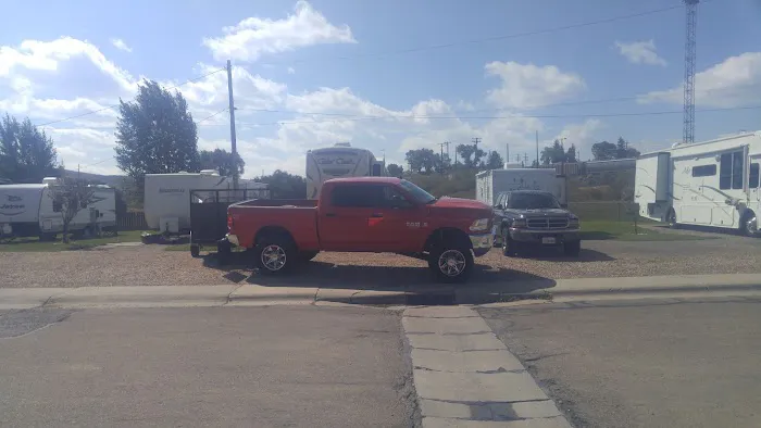 Riverside RV Park Picture 9