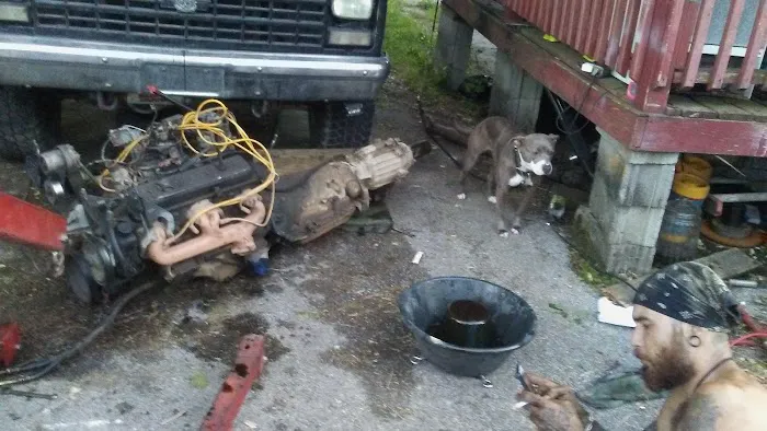 Glenwood Trailer Court Picture 1