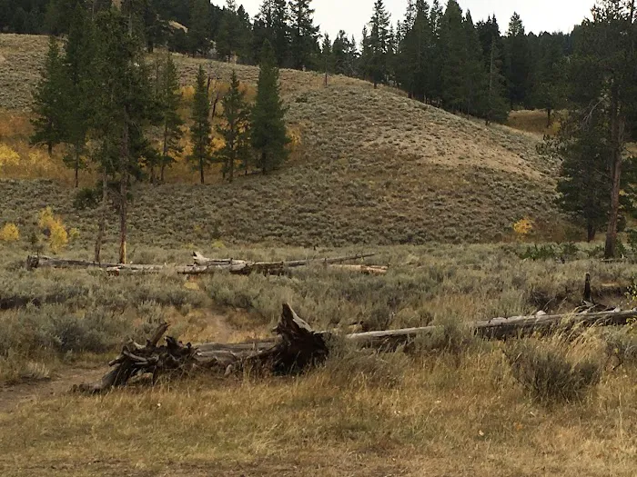 North Lower Cache Creek 3L1 Picture 1