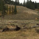 North Lower Cache Creek 3L1