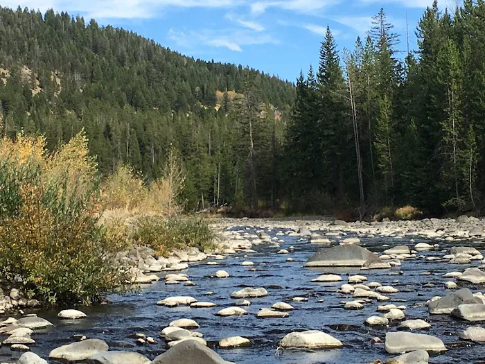 North Lower Cache Creek 3L1 Picture 2