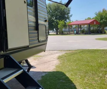 Barnyard RV Park