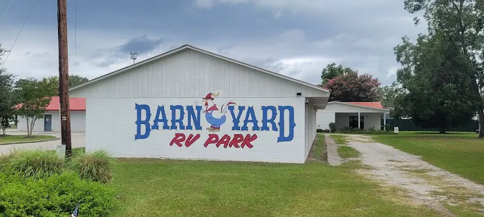 Barnyard RV Park Picture 7