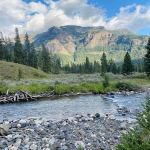 Pebble Creek Campground