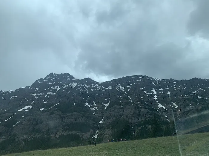 Pebble Creek Campground Picture 4