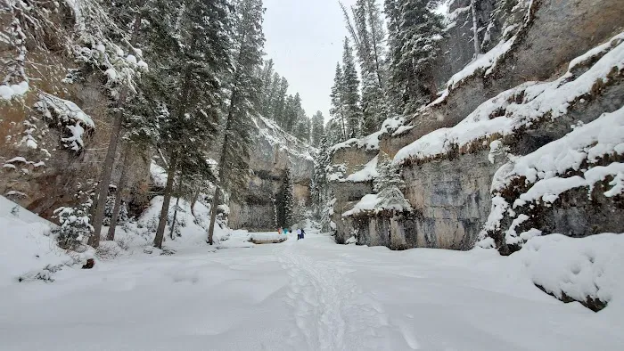 Pebble Creek Campground Picture 8