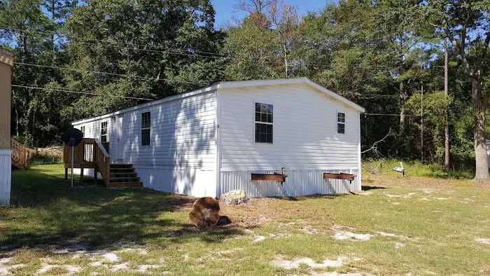 Parkwood Mobile Home Park. Picture 2