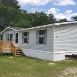 Parkwood Mobile Home Park.