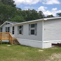 Parkwood Mobile Home Park. ico