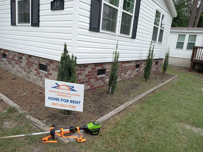 Parkwood Mobile Home Park. Picture 4