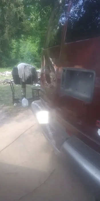 Parkwood Mobile Home Park. Picture 8