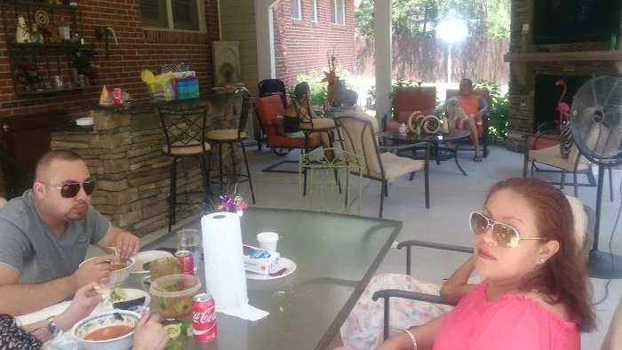 McGregor Downs Mobile Home Pk Picture 5