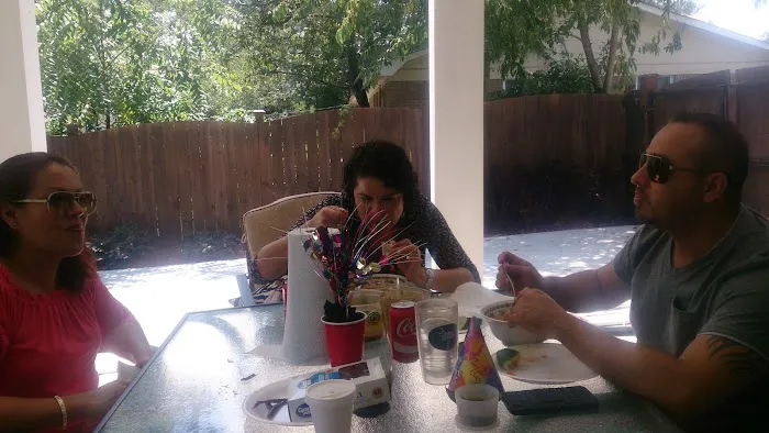 McGregor Downs Mobile Home Pk Picture 4