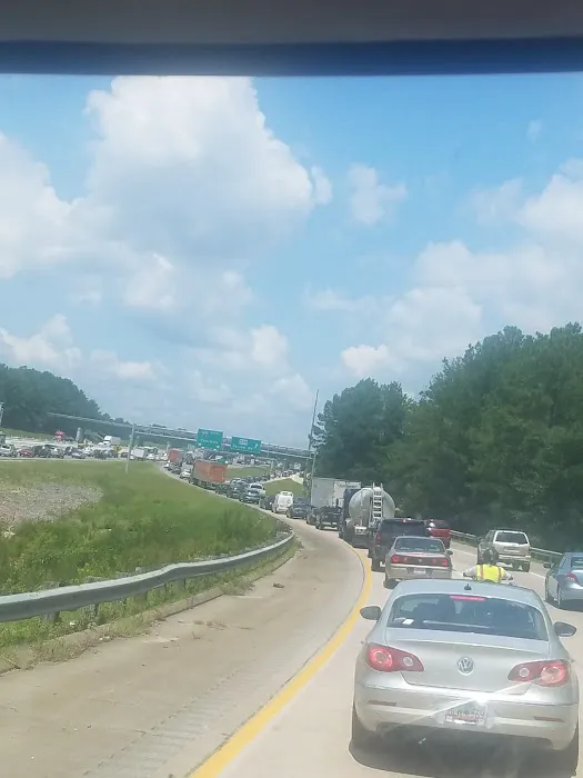 Shady Acres Mobile Home Park Picture 2