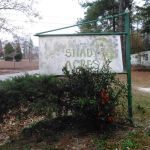 Shady Acres Mobile Home Park