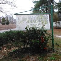 Shady Acres Mobile Home Park ico