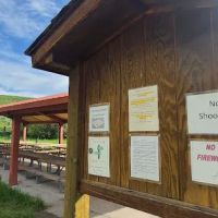 Third Creek Group Campground ico