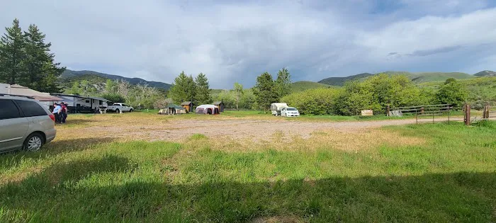 Third Creek Group Campground Picture 2