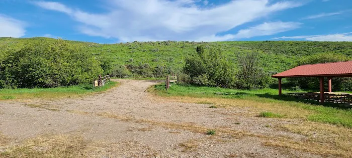 Third Creek Group Campground Picture 3