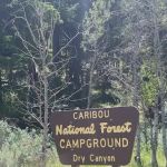 Dry Canyon Campground