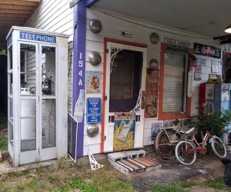 Red Oak Mobile Home Park