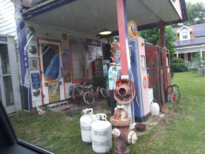 Red Oak Mobile Home Park Picture 2