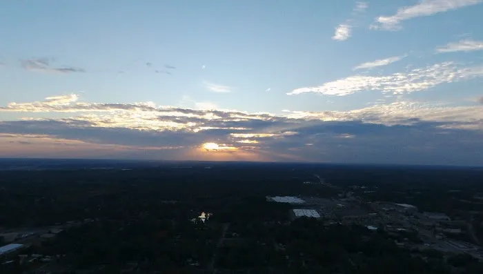 Red Oak Mobile Home Park Picture 4