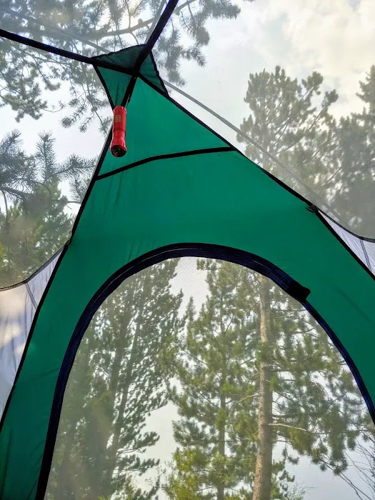 Sweetwater Guard Station Campground Picture 2